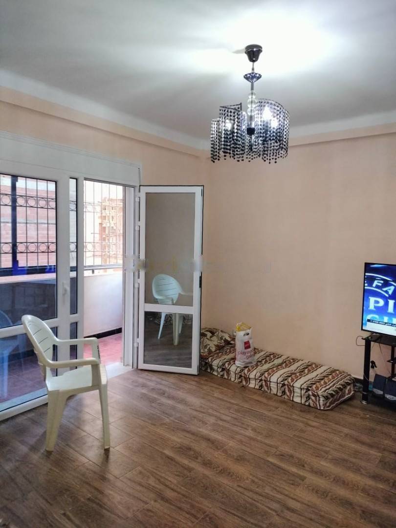 Location Appartement F4 Bir Mourad Rais