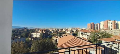 Location Appartement F5 El Achour