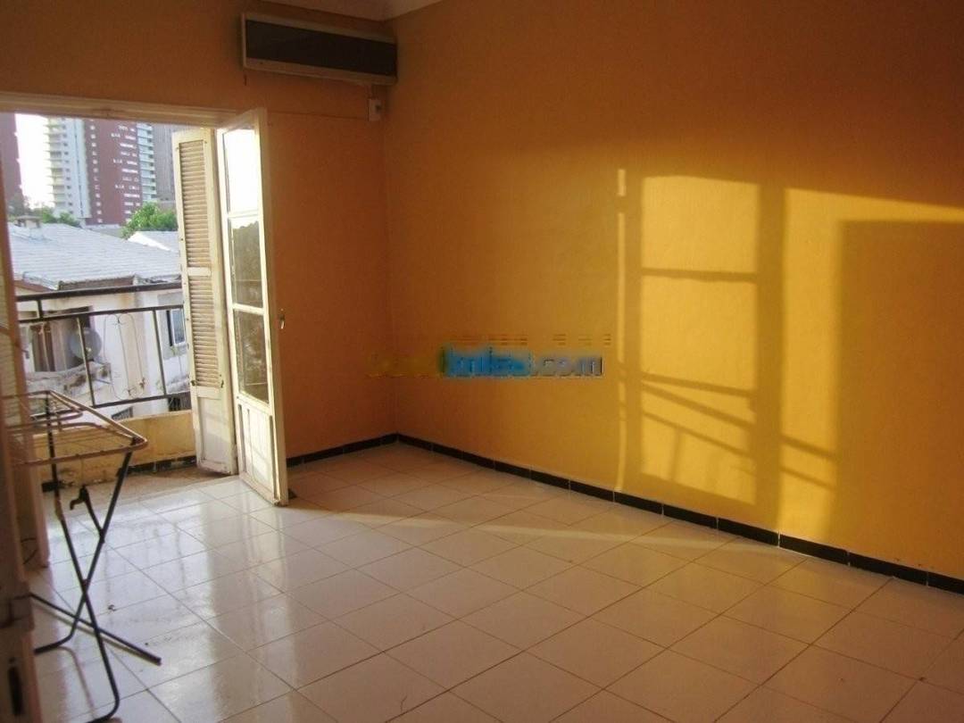 Location Appartement F2 Ouled Fayet