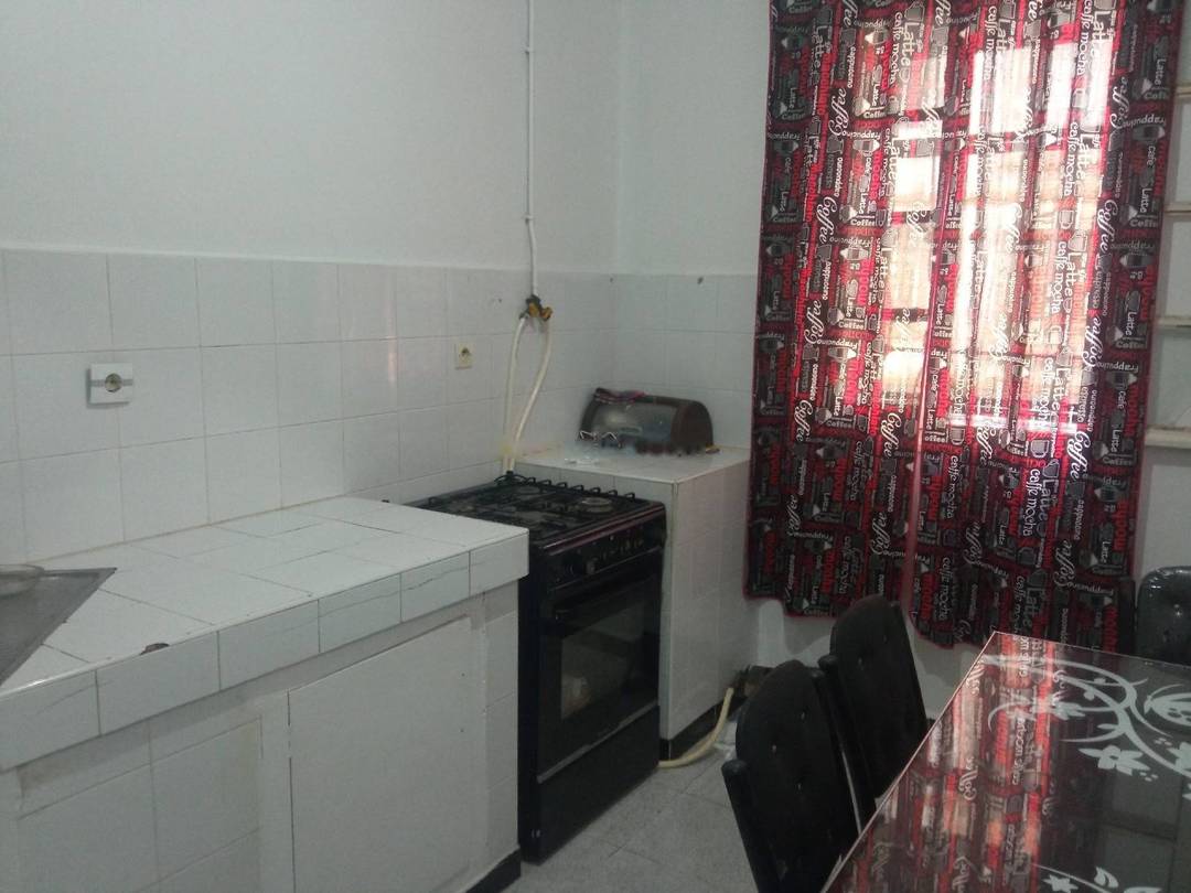 Location Appartement F2 Draria