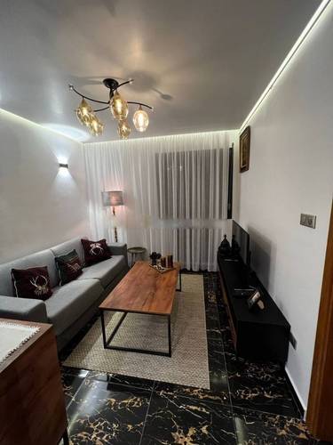 Location Appartement F2 Souidania