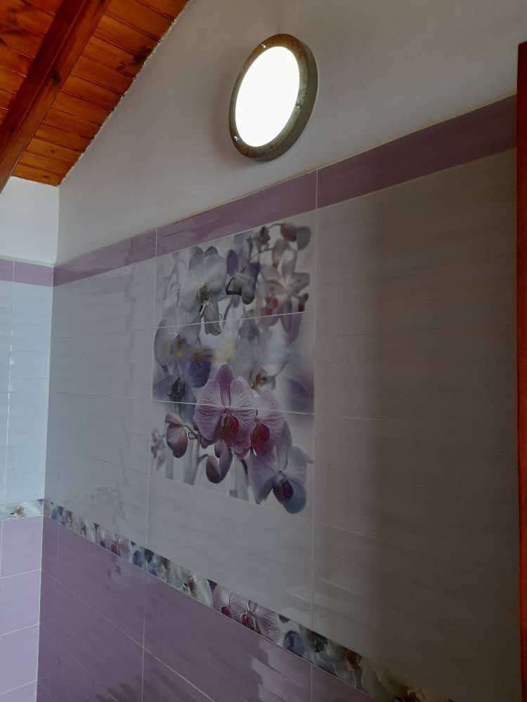 Location Niveau de villa F3 Ain Taya