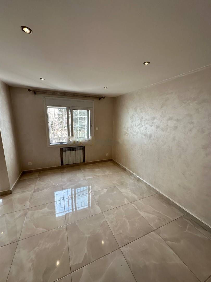 Vente Appartement F5 Bir Mourad Rais