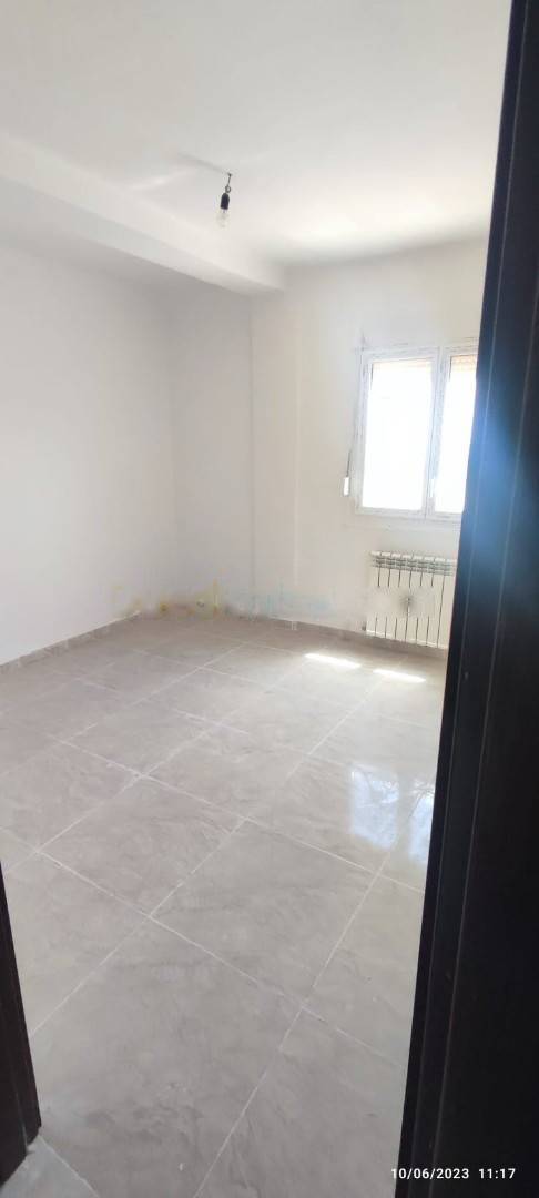 Vente Appartement F5 Bordj El Bahri