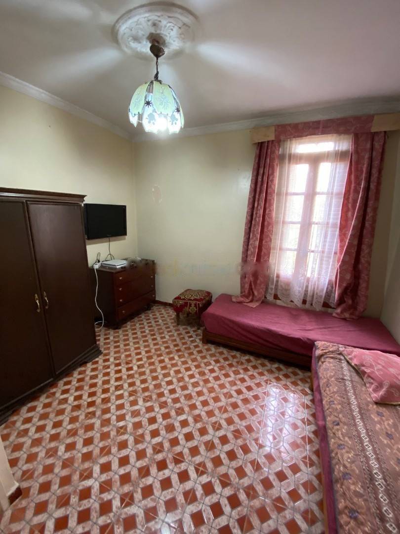 Location Appartement F2 Bab Ezzouar