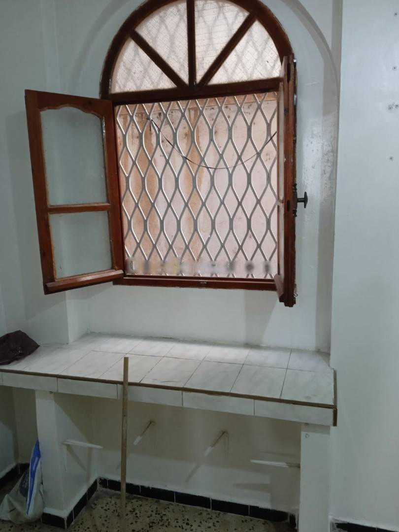 Location Niveau de villa F3 Dar El Beida