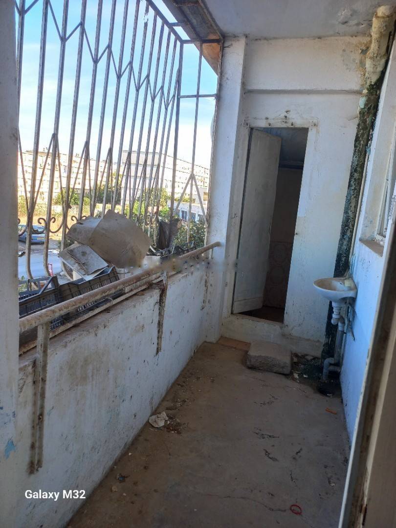 Vente Appartement F3 Bachdjerrah