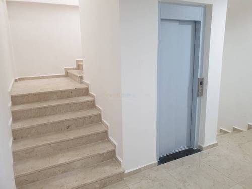 Location Appartement F4 El Achour