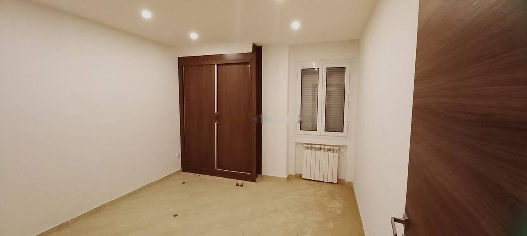 Vente Appartement F4 Cheraga