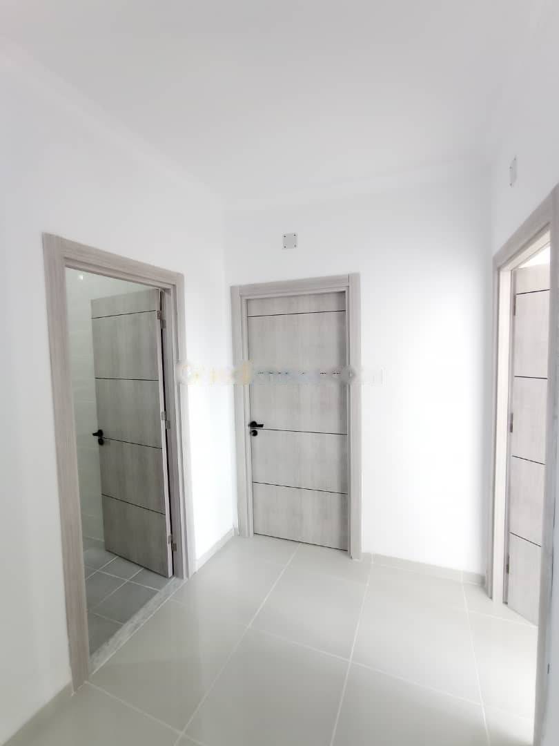 Location Appartement Kouba