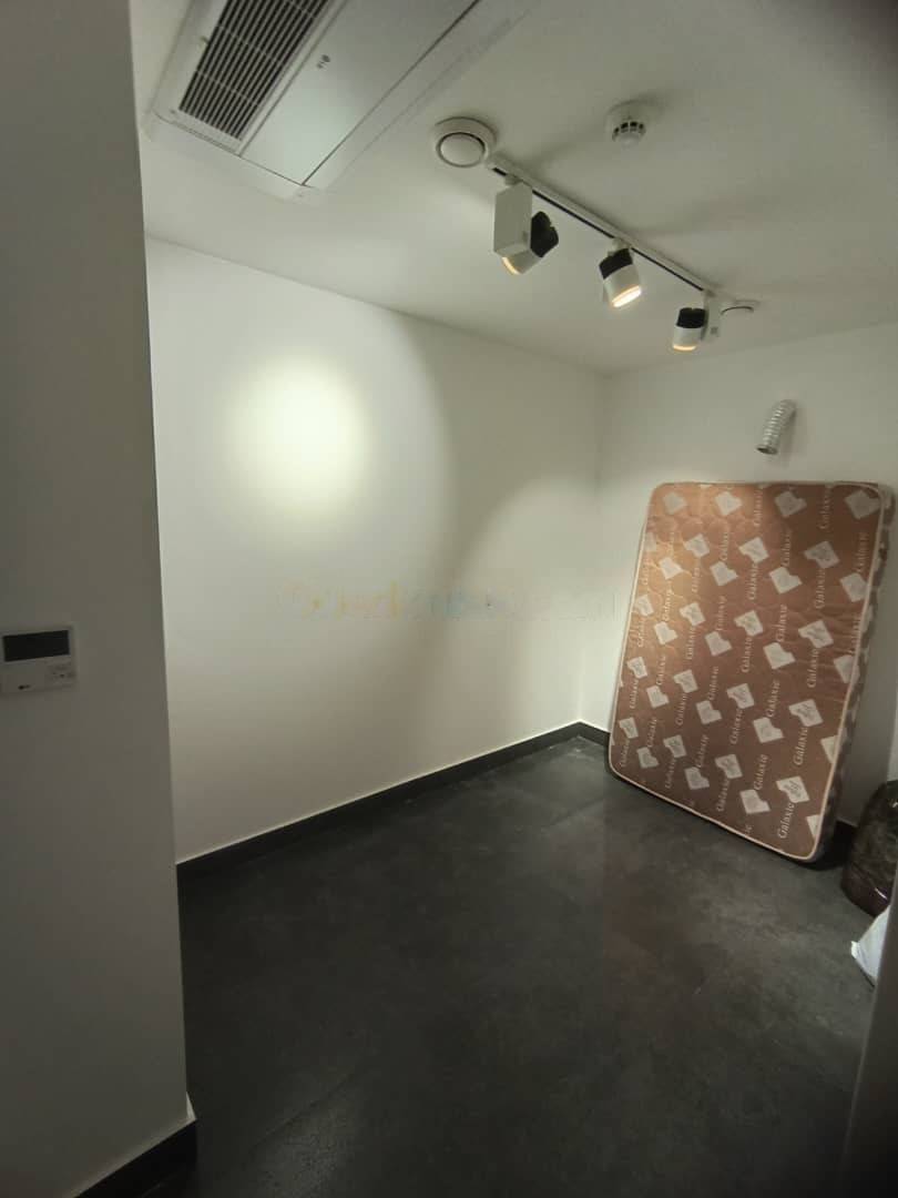 Location Appartement F3 Hydra