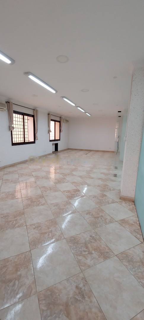 Location Immeuble Ben Aknoun