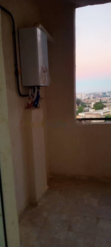 Location Appartement F4 Kouba
