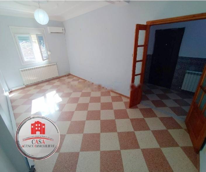 Location Appartement F3 Cheraga