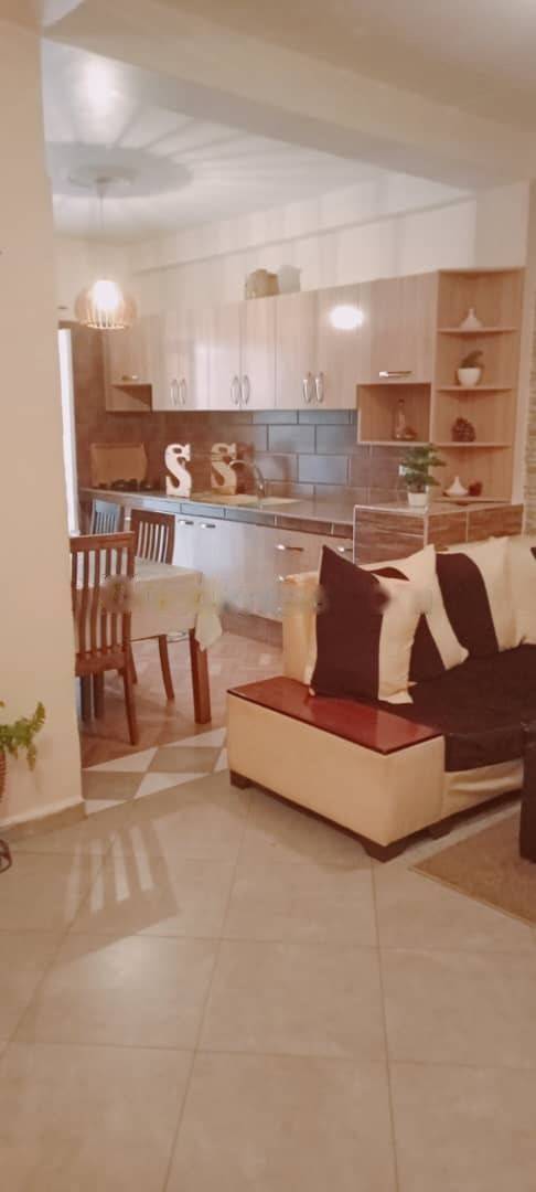 Location Appartement F3 Cheraga