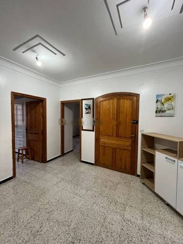 Location Appartement F6 Ben Aknoun
