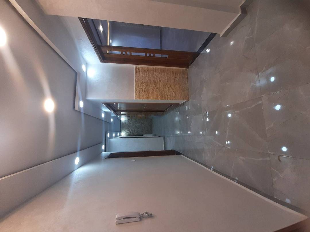 Vente Appartement F05 Rouiba