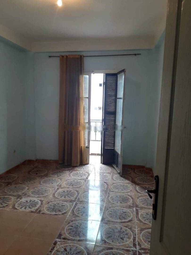 Location Appartement F3 Bab Ezzouar