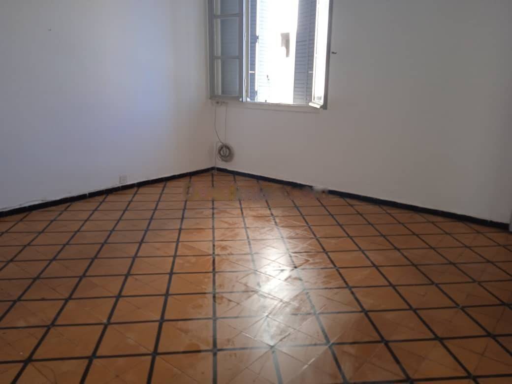 Location Appartement F3 El Harrach