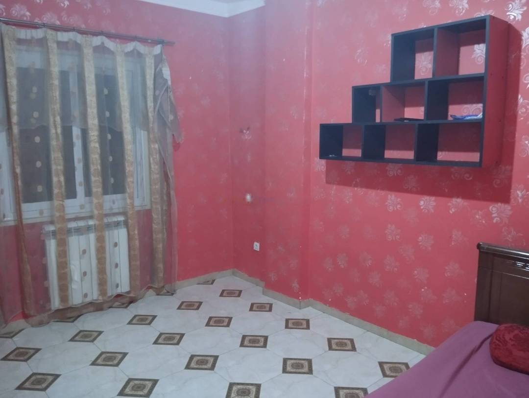 Location Appartement F3 Bab Ezzouar