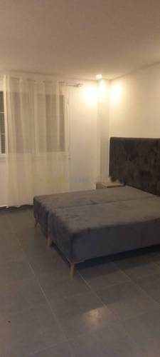 Location Appartement F3 Mohammadia