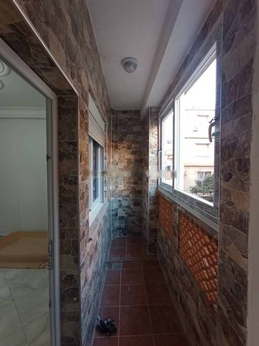 Location Appartement F3 Bordj El Kiffan