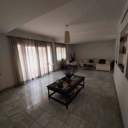 Vente Villa F8 El Achour