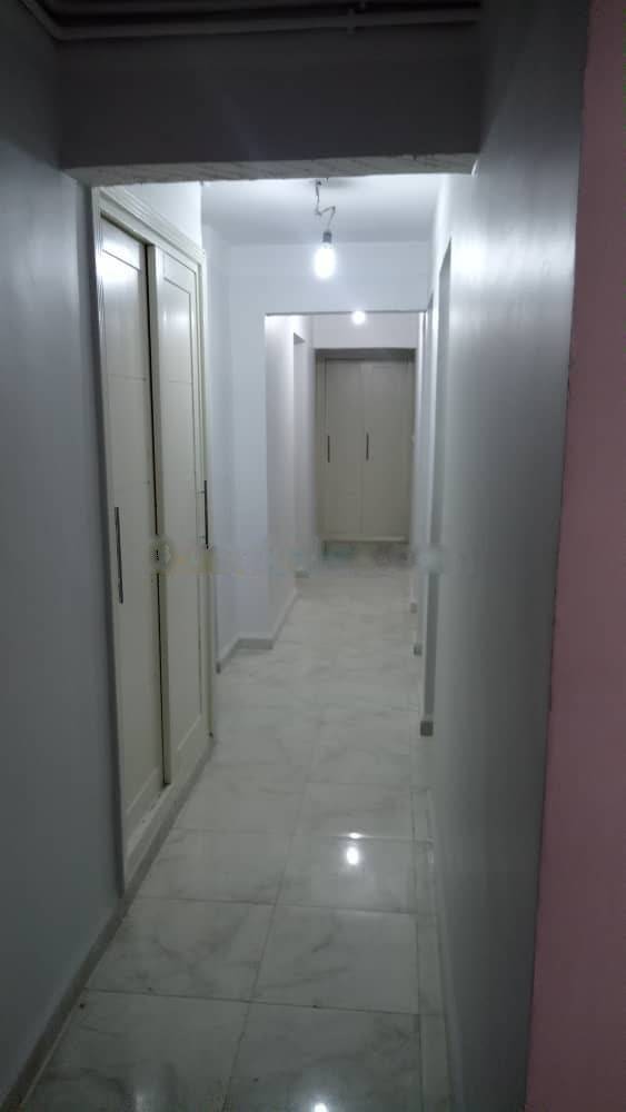 Location Appartement F5 Kouba