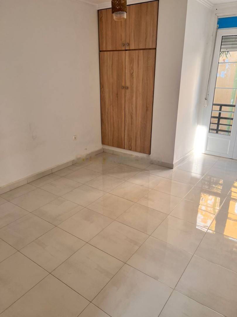 Location Appartement El Achour