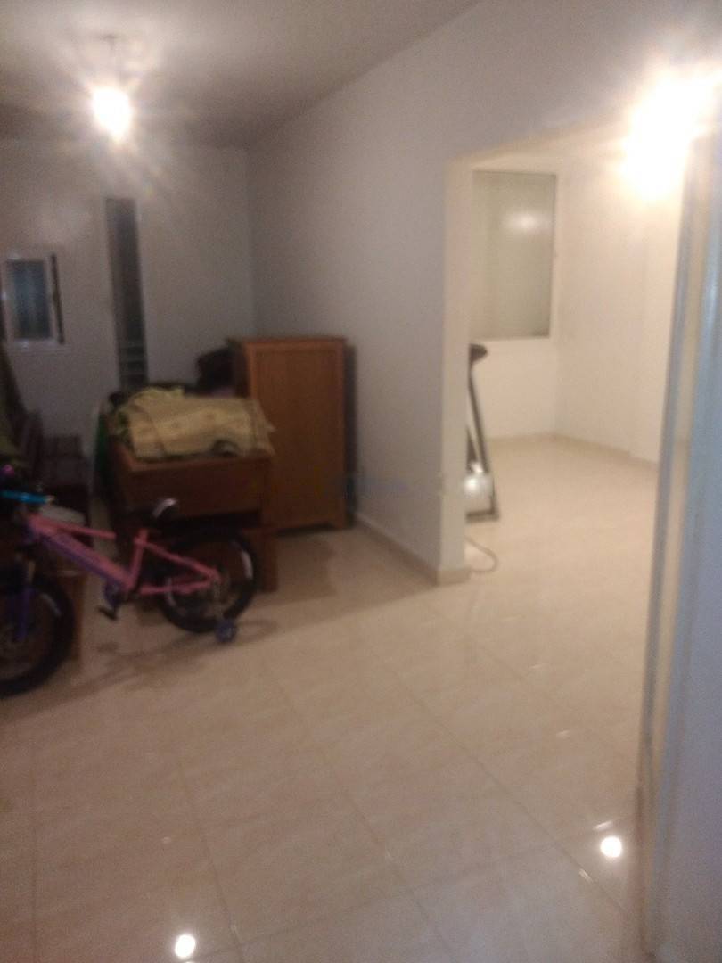 Location Appartement F4 Kouba