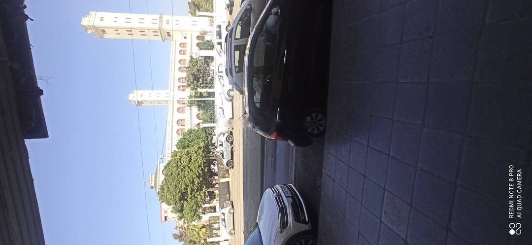 Vente Appartement F2 Bab Ezzouar