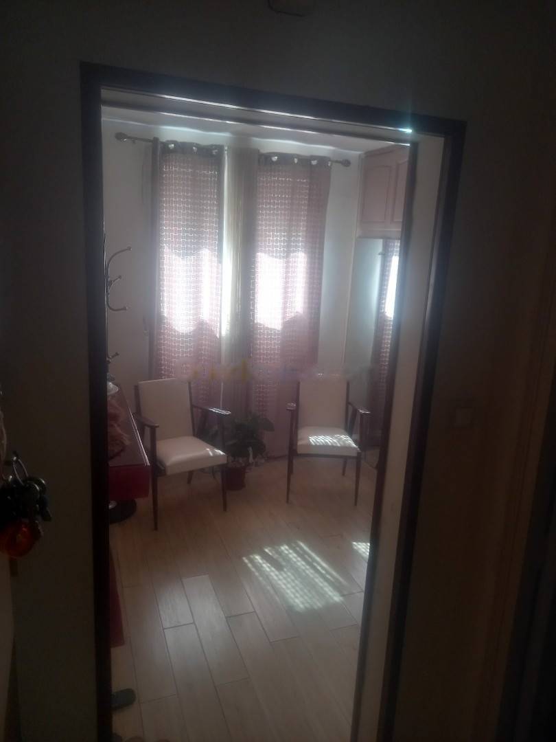 Vente Appartement F5 Djasr Kasentina