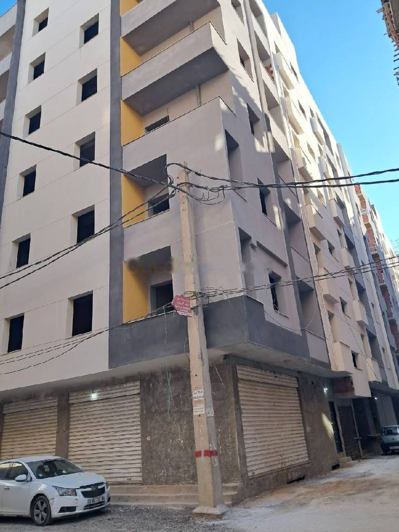 Vente Local Bordj El Kiffan