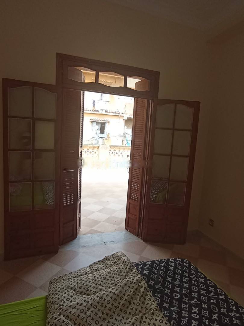 Location Appartement F3 Bordj El Kiffan