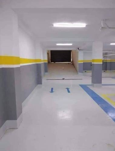 Vente Appartement F2 Bordj El Kiffan