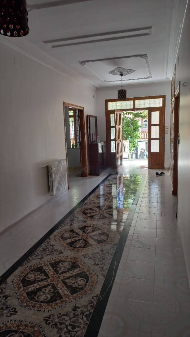 Vente Villa F10 Dely Ibrahim