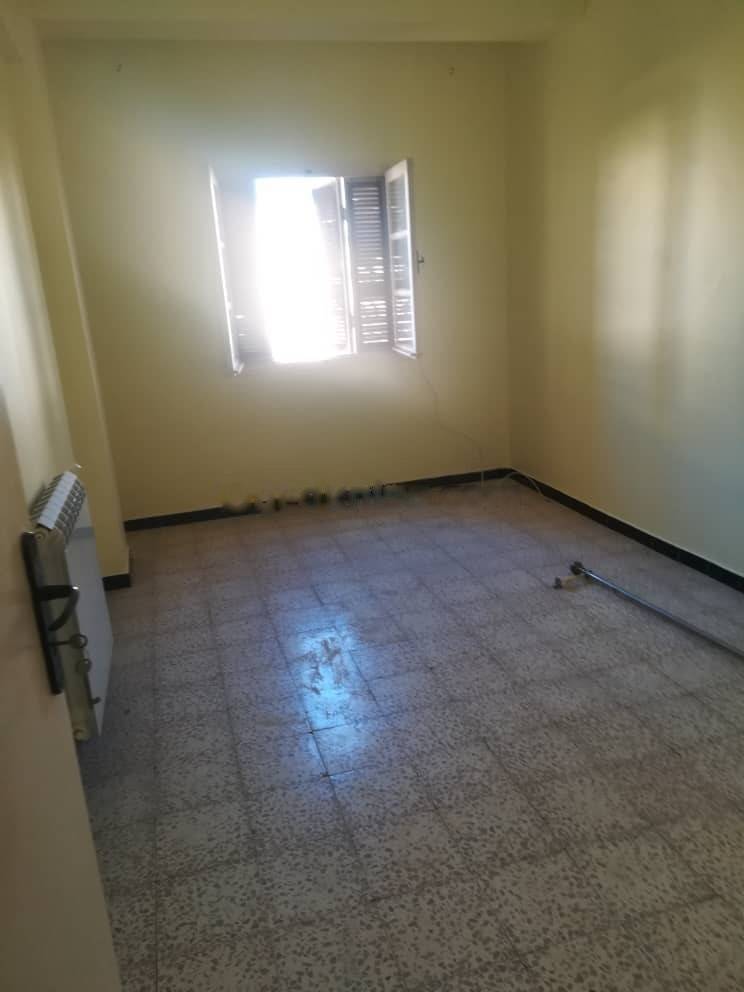 Vente Appartement F3 Bab Ezzouar