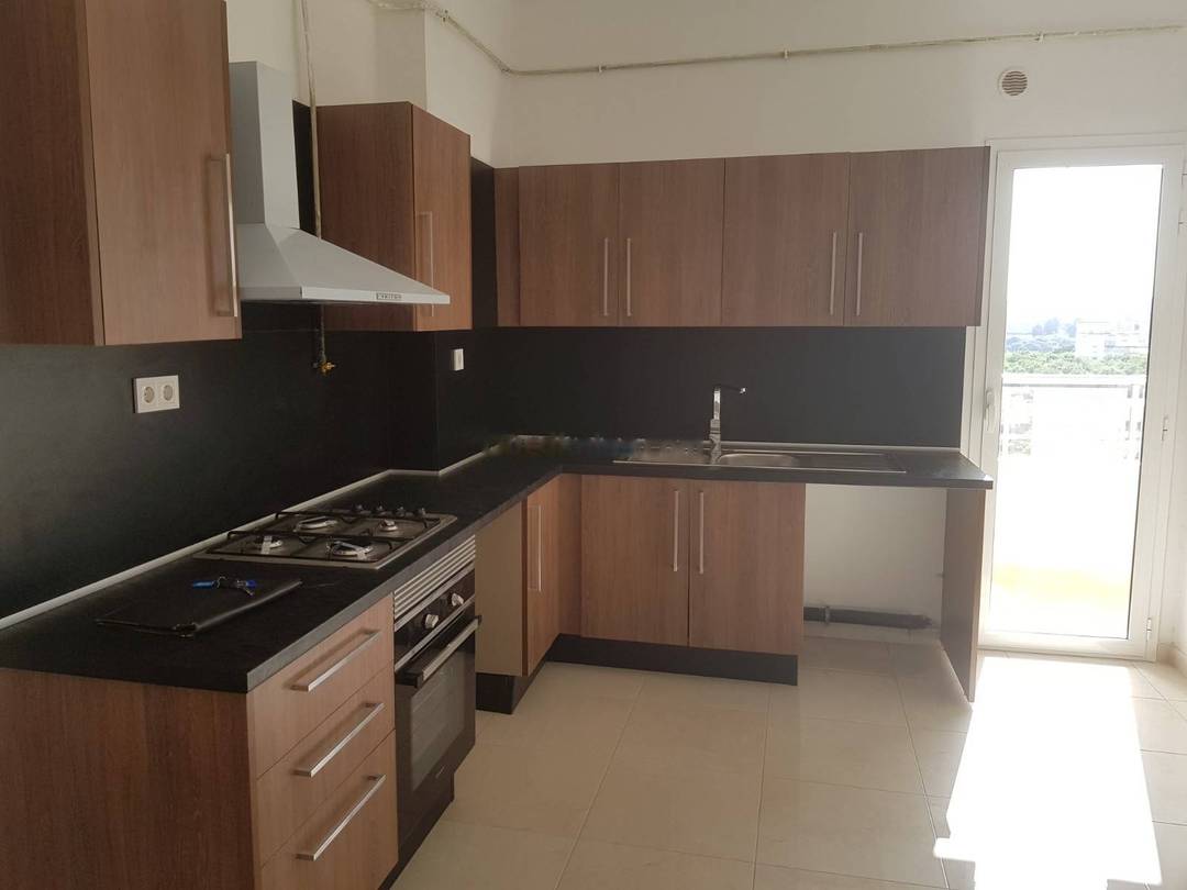 Location Appartement F3 Birkhadem