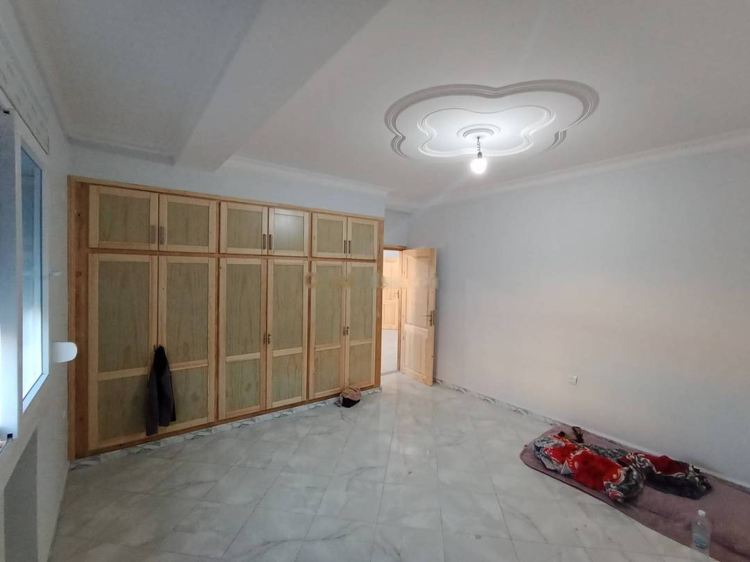 Location Appartement F3 Bordj El Kiffan