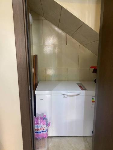 Vente Villa F6 Kouba