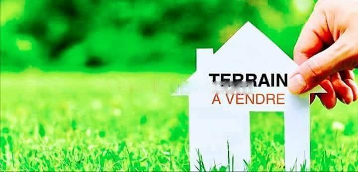 Vente Terrain Khraicia