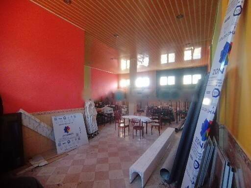 Location Immeuble Rouiba