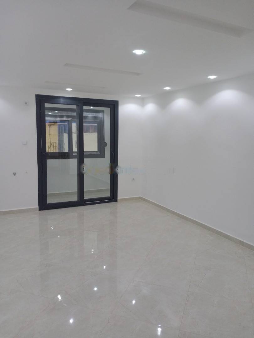 Vente Appartement F3 Bab Ezzouar