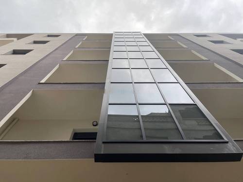 Vente Appartement F4 Bordj El Bahri