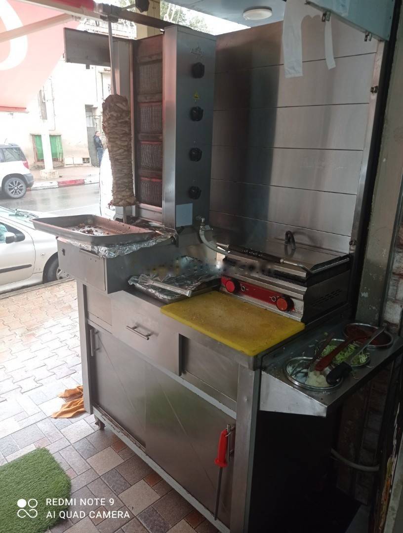 Location Local Birkhadem
