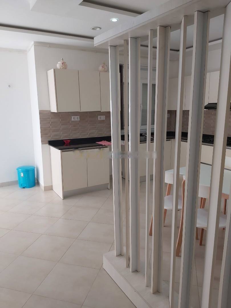 Location Appartement F3 Cheraga