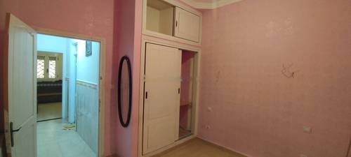 Location Niveau de villa F2 Bordj El Bahri