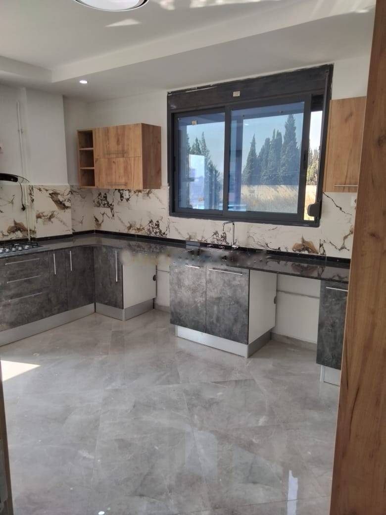 Vente Appartement F4 Djasr Kasentina
