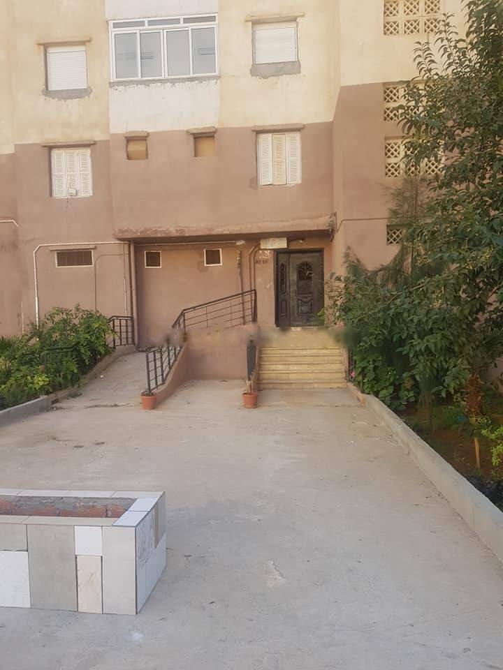 Location Appartement F3 Draria