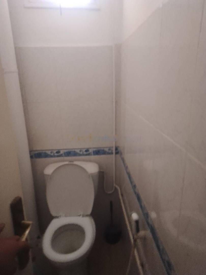Location Appartement F3 Bachdjerrah